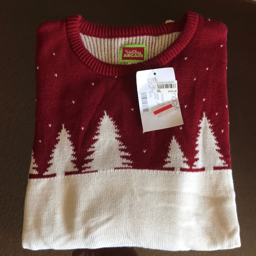 Christmas Sweater